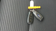 Ford Focus 1.0 EcoBoost 125 Titanium 5dr Petrol Hatchback